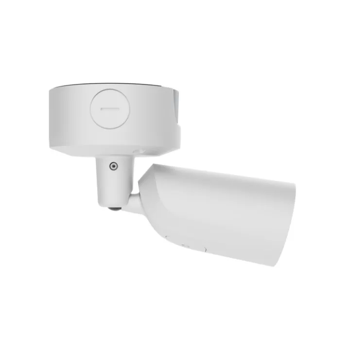 [135570.217.WH1] Ajax Superior BulletCam HLVF (4 Mp) - Caméra IP filaire - BLANCHE