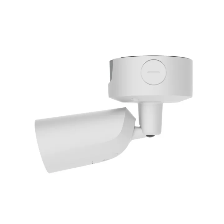 [135570.217.WH1] Ajax Superior BulletCam HLVF (4 Mp) - Caméra IP filaire - BLANCHE
