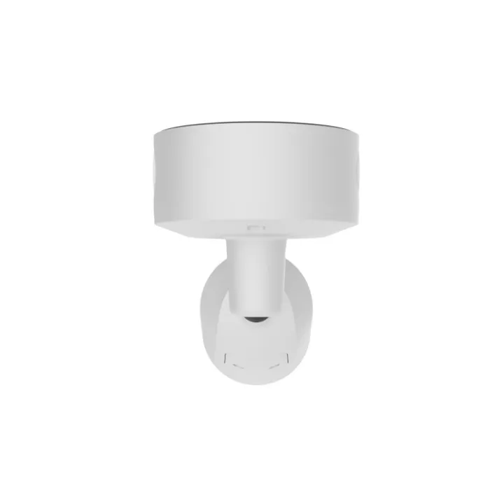 [135570.217.WH1] Ajax Superior BulletCam HLVF (4 Mp) - Caméra IP filaire - BLANCHE