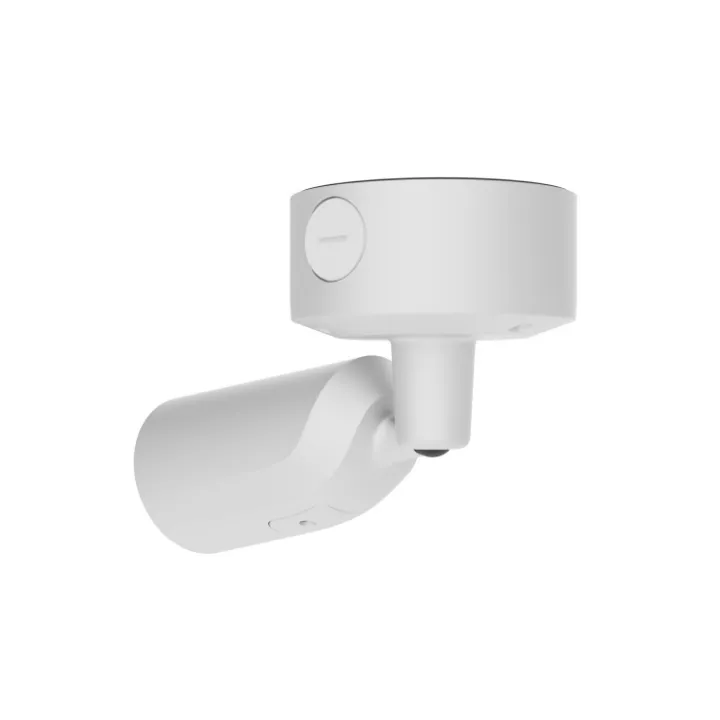 [135570.217.WH1] Ajax Superior BulletCam HLVF (4 Mp) - Caméra IP filaire - BLANCHE