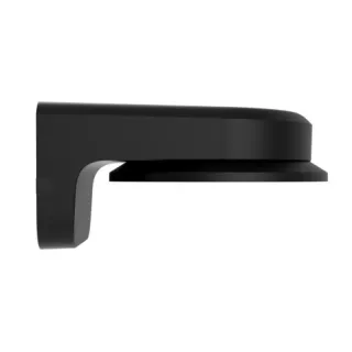 [168237.371.BL] Ajax MountCam A2 - Support mural - NOIR