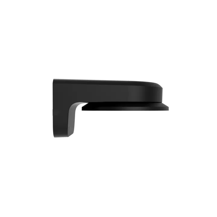 [168237.371.BL] Ajax MountCam A2 - Support mural - NOIR
