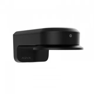 [168241.373.BL] Ajax MountCam B2 - Support professionnel pour caméras IP -NOIR