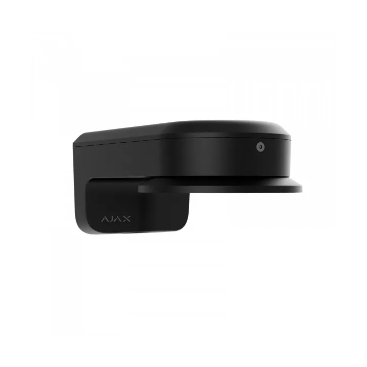 [168241.373.BL] Ajax MountCam B2 - Support professionnel pour caméras IP -NOIR