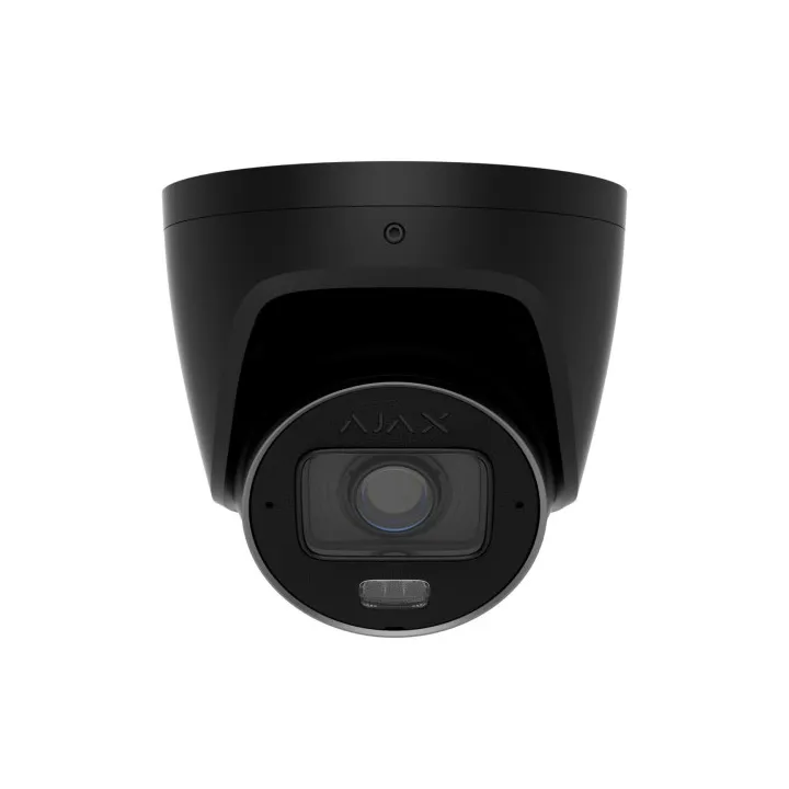 [126282.197.BL1] Ajax TurretCam HLVF (8 Mp) NOIRE