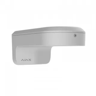 [168238.372.WH] Ajax MountCam B1 - Support mural - BLANC