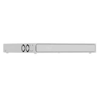 [140913.122.WH1] Ajax NVR H2D8PAC (8ch) BLANCHE