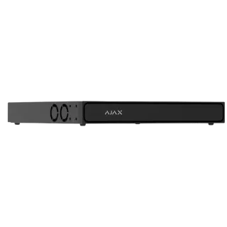 [140928.122.BL1] Ajax Superior NVR H2DAI16PAC (16ch) NOIRE