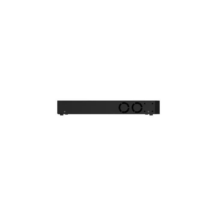 [140912.122.BL1] Ajax NVR H2D8PAC (8ch) NOIRE