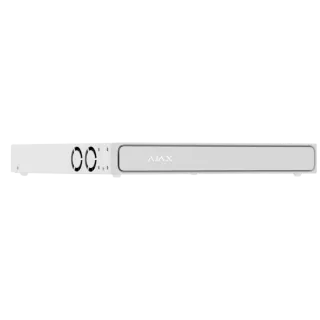 [140929.122.WH1] Ajax Superior NVR H2DAI16PAC (16ch) BLANCHE