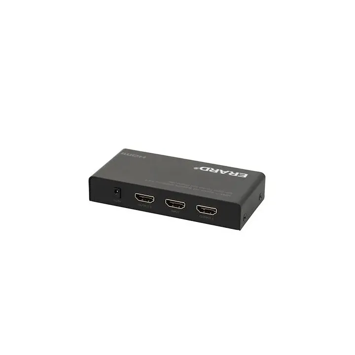 Répartiteur Hdmi 1 Vers 2-4K 60Ips-Hdr4:4:4