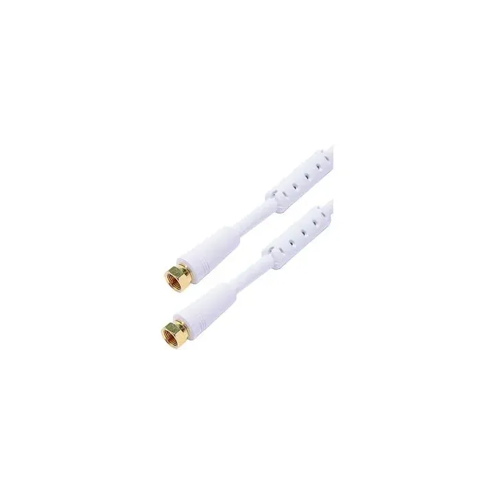 Cordon satellite F M/M-75 Ohms-filtré-OR2m