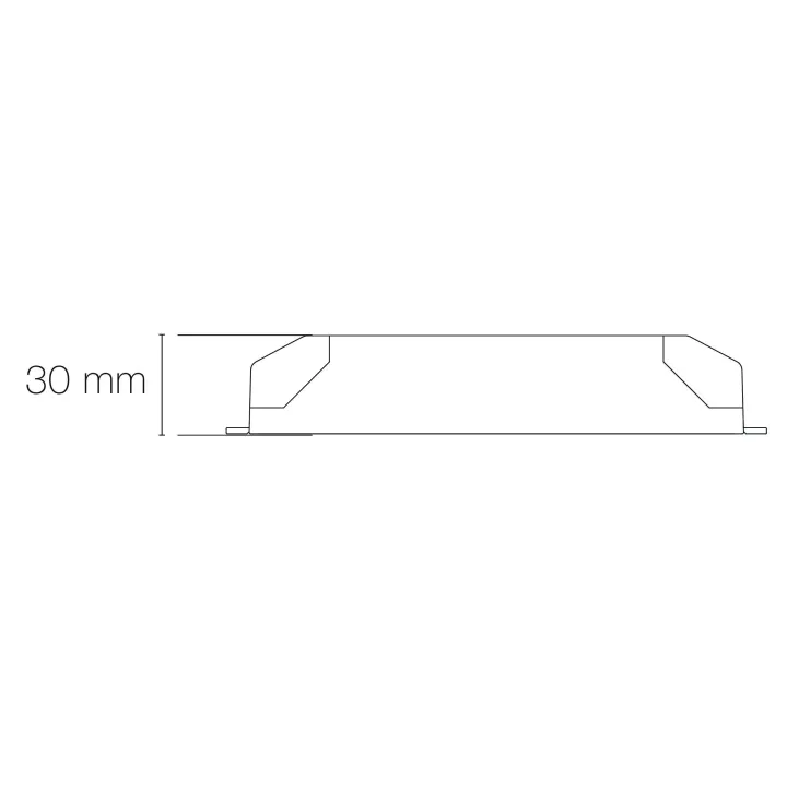 Pack Bandeau Led 5M Deneb Ip20 4000K 3W/M 24Vdc