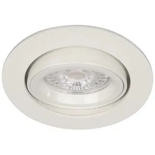 Spot Be Best Bl Rond Orus Ip65 Gu5 3