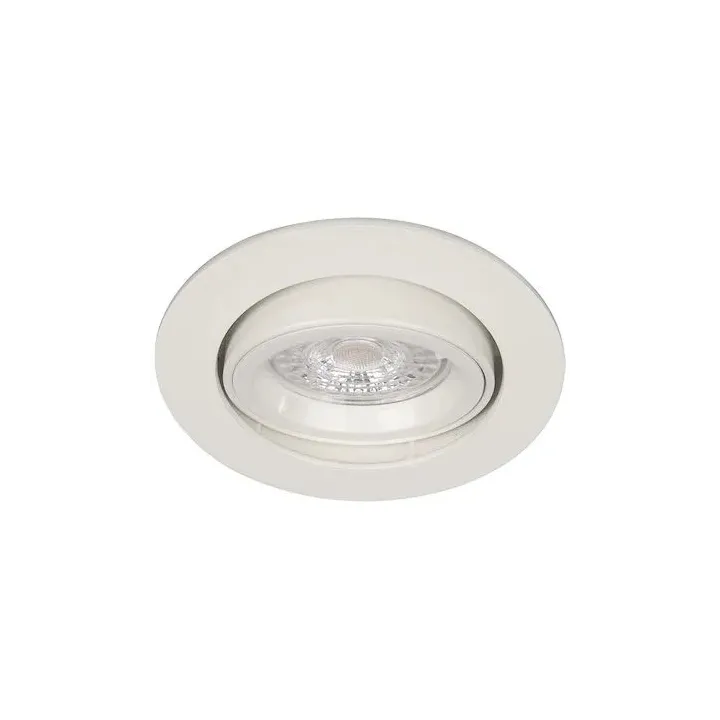 Spot Be Best Bl Rond Orus Ip65 Gu5 3