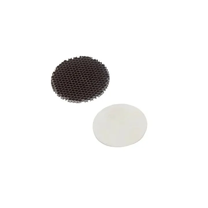 Spot Be Best Bl Rond Orus Ip65 Gu5 3