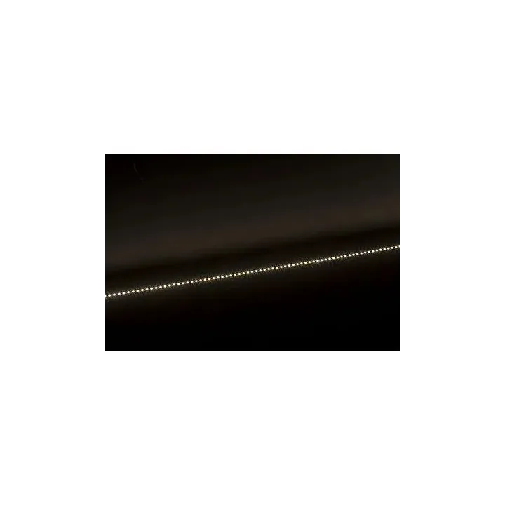 Pack Bandeau Led 5M Antare Ip20 4000K 6W/M 24Vdc