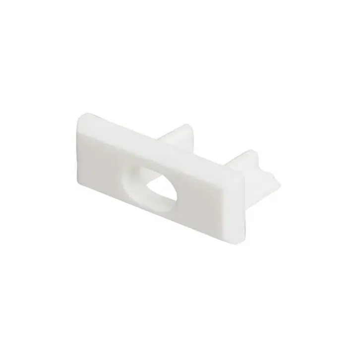 Embout Bl Micro-Alu Passe Câbl