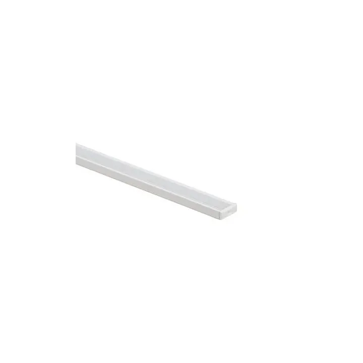 Embout Bl Micro-Alu Passe Câbl