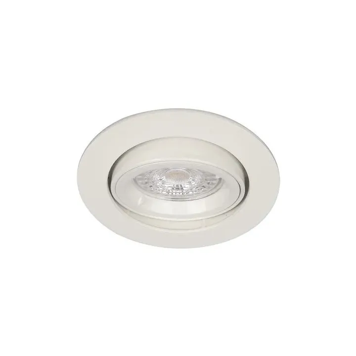 Spot Bebet Bl 1/4T Ori Gu10 Ip20