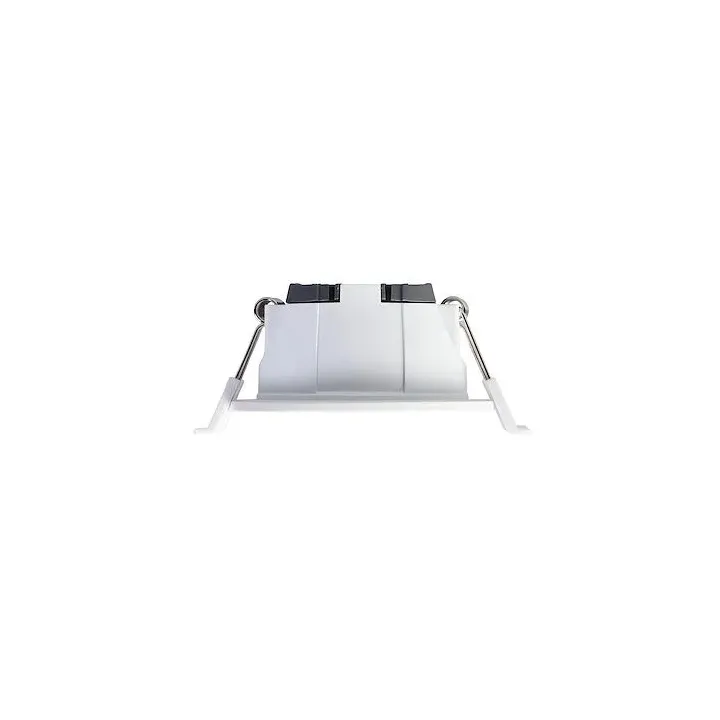 Spot Led'Up Universal Switch Ii Ip65/Ip50 Rond Ori Blanc 6W