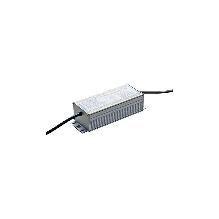Alimentation Led'Tronic 12 100W Classe I, Ip68 Non Dimmable 12Vdc