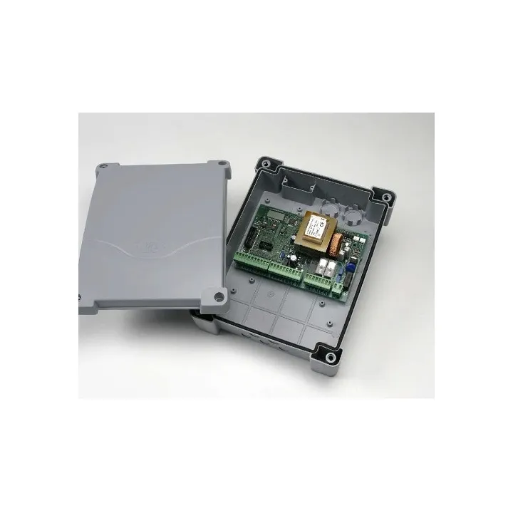 G1 Pro Armoire De Commande Evo