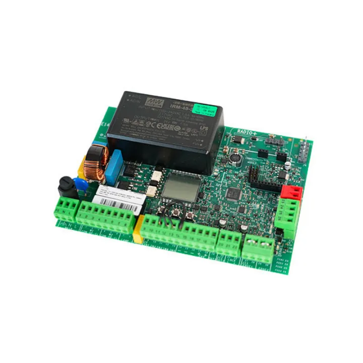 Carte électronique E145S Lc