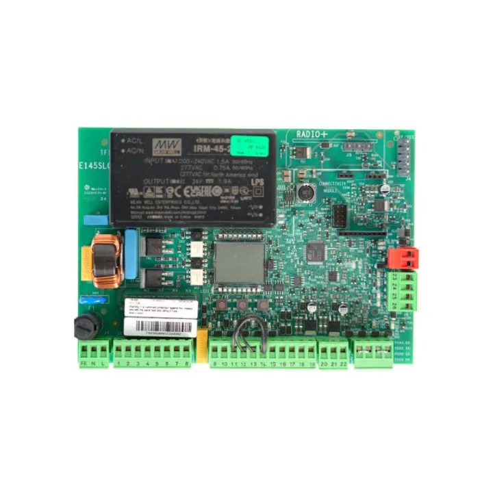 Carte électronique E145S Lc