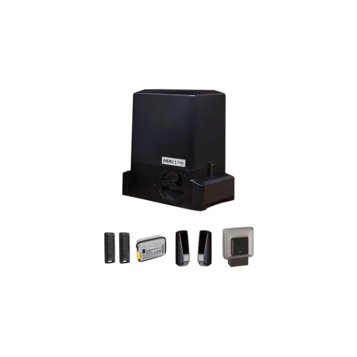 Delta2 C Kit Integral (Lot De 1)