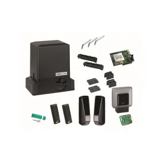 delta2 c kit integral connecte xmbx4 (lot de 1)