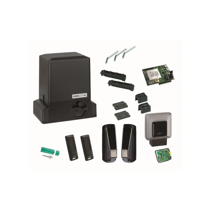 delta2 c kit integral connecte xmbx4 (lot de 1)