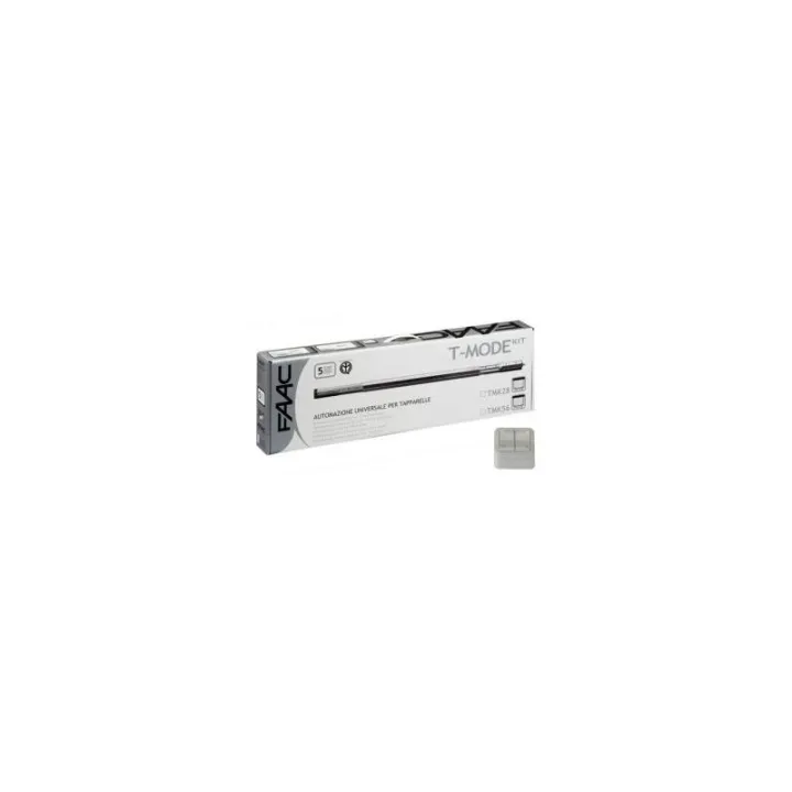 Kit T-Mode One 30Nm Radio 433