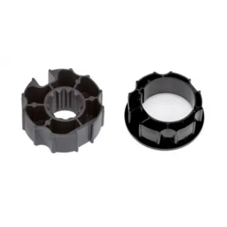 Adaptateur Cannele Tube Octo