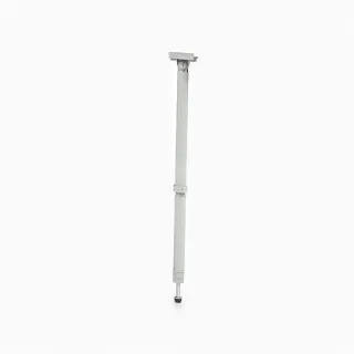 lyre pendulaire pour lisse superieur a 3,5m (lot de 1)