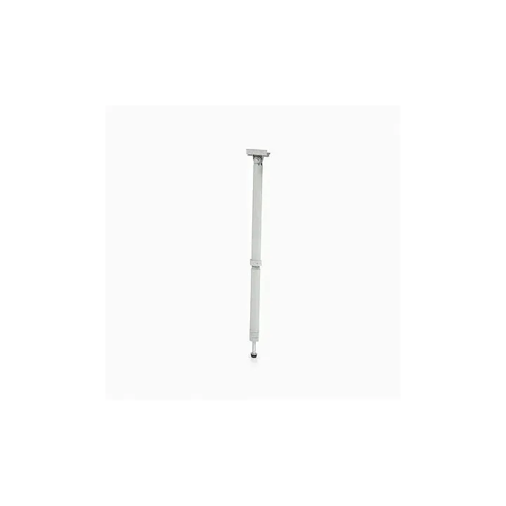 lyre pendulaire pour lisse superieur a 3,5m (lot de 1)