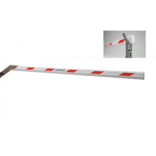 Boucle D'Attache Pour Poteau Bv01