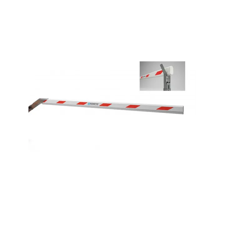 Boucle D'Attache Pour Poteau Bv01