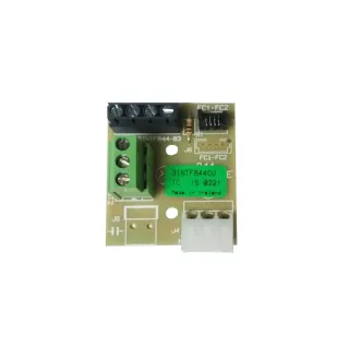 Carte Interface Pour Platine 844Mps Sur Ancien Moteur