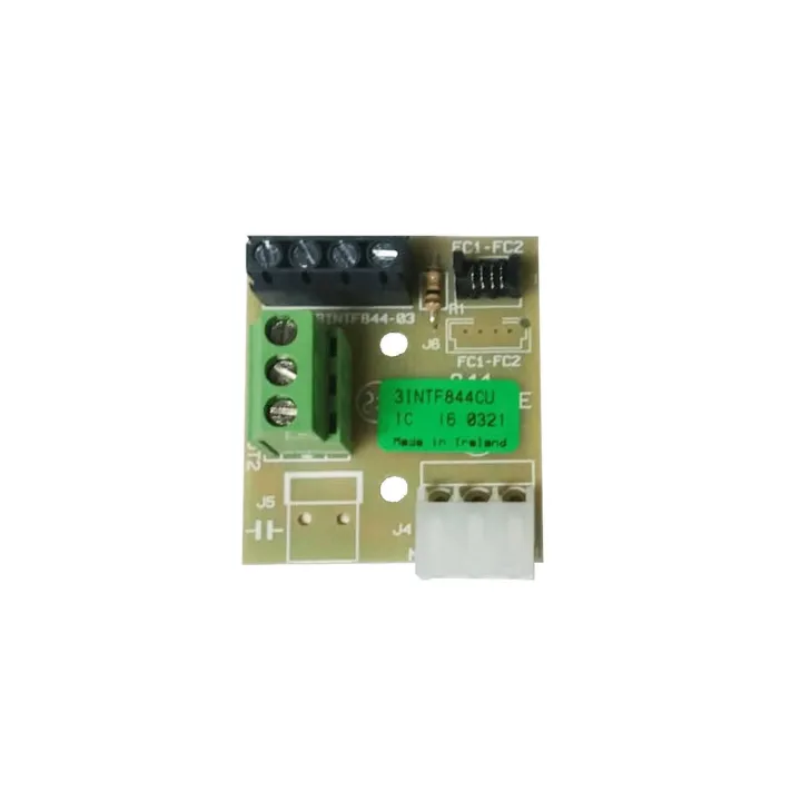 Carte Interface Pour Platine 844Mps Sur Ancien Moteur