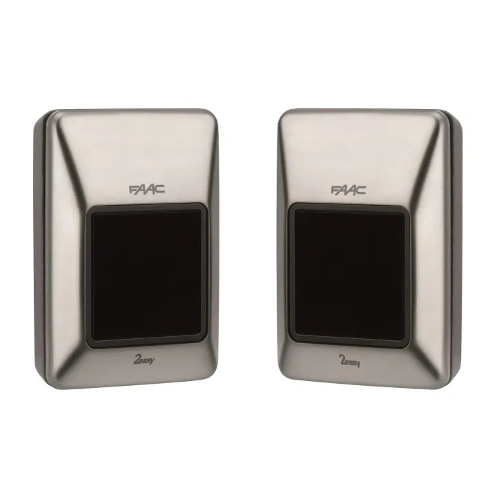 photocellules xp 30b inox lc (lot de 1)