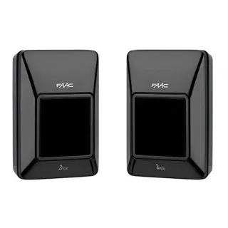 photocellules xp 30b lc (lot de 1)