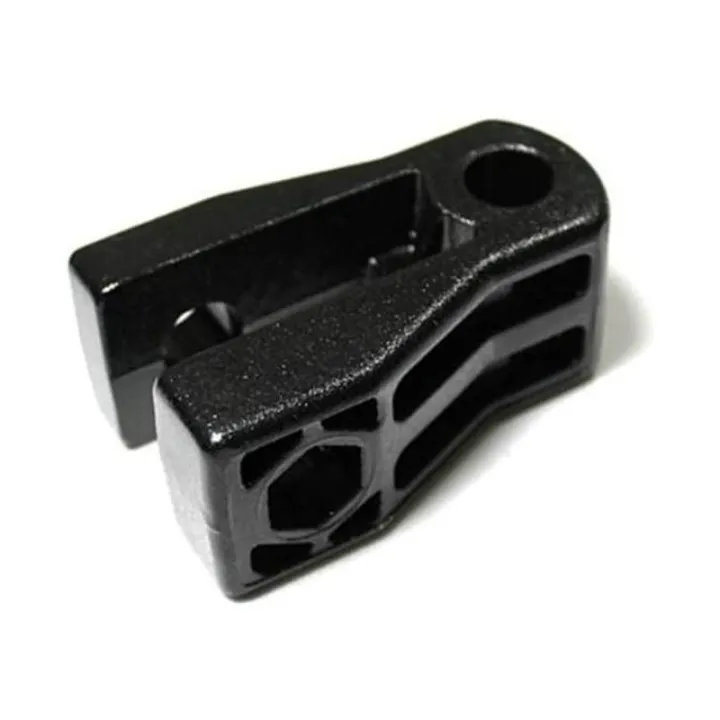 Attache Post 402/422 Polyamide (Lot De 4)