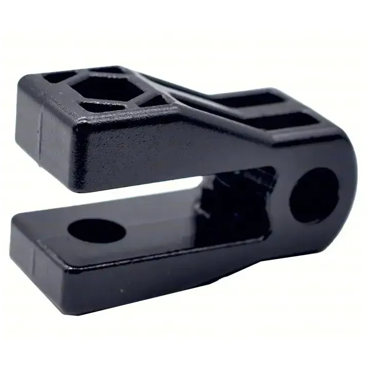 Attache Post 402/422 Polyamide (Lot De 4)