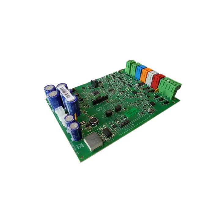 Platine De Rechange E034 Pour Opérateurs Électromécaniques 24V
