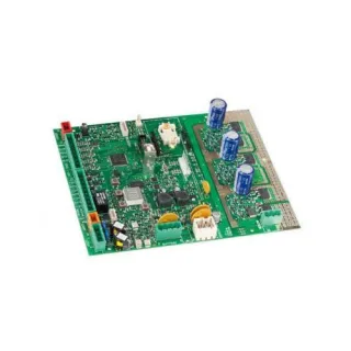 Carte électronique de remplacement pour barrière B680H. 