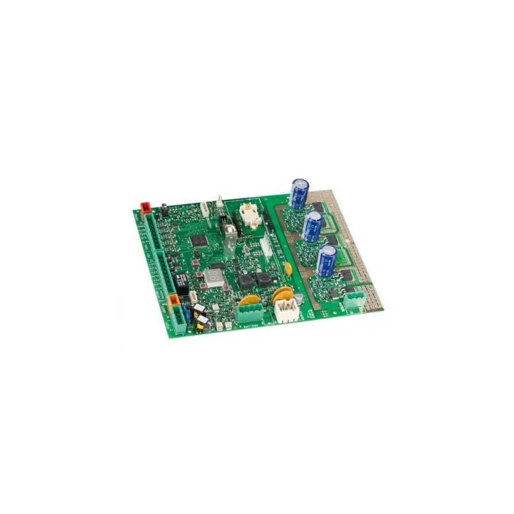 Carte électronique de remplacement pour barrière B680H. 