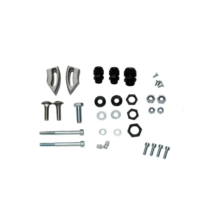 391-392-Compas- Accessoires Fixation