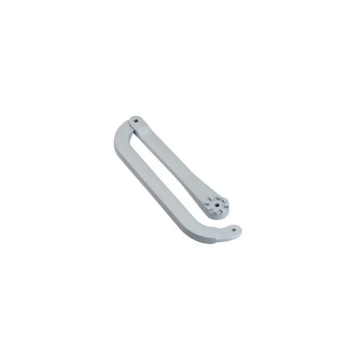 391 - Kit Bras Articule Et Fixations Murales
