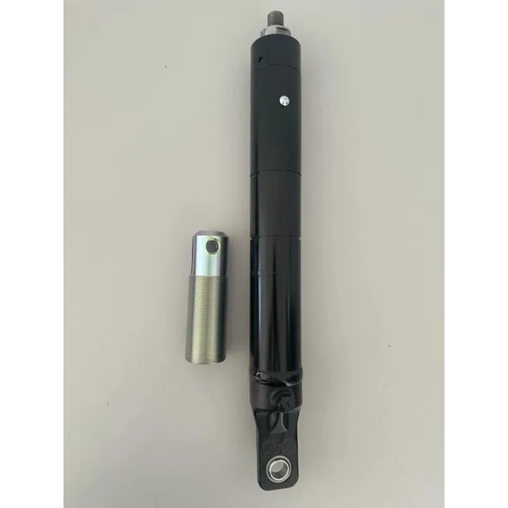 Barriere 640 - Piston Simple Effet